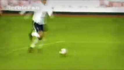 кратък филм за Бербатов 