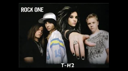 Tokio Hotel and Lafee - Final Day