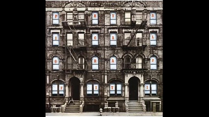 Led Zeppelin - In My Time of Dying