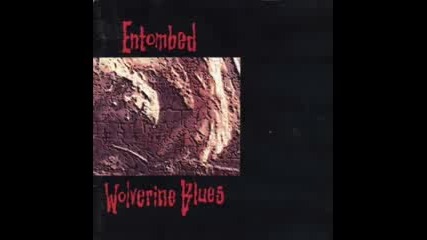Entombed - Full Of Hell 