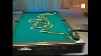 Snooker Expert 