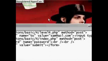 Hack This Site Basic 4 Level 4
