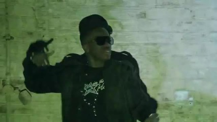 Tinchy Stryder ft. Pixie Lott - Bright Lights