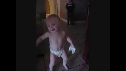 Бебе Танцува 