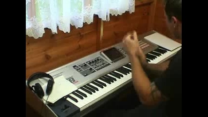 Usher ~ Love in thi - S clu - B [cmg Rmx]