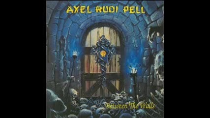 Axel Rudi Pell - Desert Fire