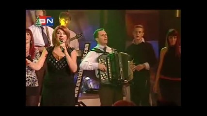 Biljana Jevtic - Opasna je igra ta