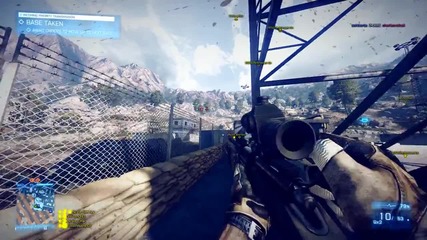 Battlefield 3 - Montage | Vinsanity