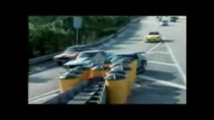 2 Fast 2 Furious Trailer 