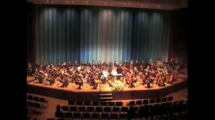 - Pirates of the Caribbean orchestra medley 