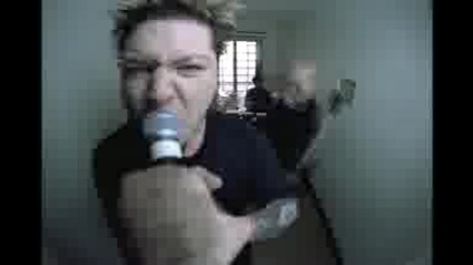 Drowning Pool - Bodies 
