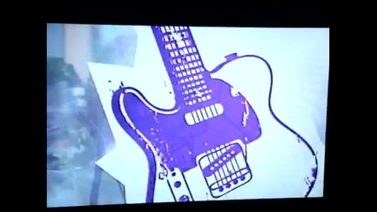 Camp Rock Втори поглед на филма { Високо Качество } 