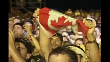 Shania Twain - Don't Be Stupid Live in Chicago