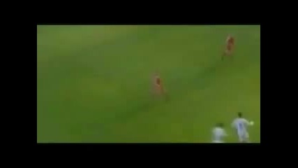 Cristiano Ronaldo 2006/2007