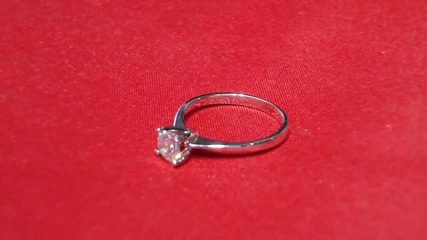 годежен пръстен 0.50 карата kirkorian diamonds