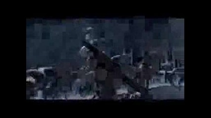Devil May Cry 4 - Gloria