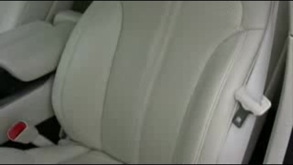 Top Speed 2009 Lincoln Mks video review