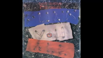 Six Pack - Suffer - (Audio 1998)