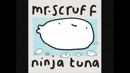 Mr Scruff – Rockin' Chair