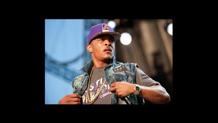 *2014* T.i. ft. Young Thug - About the money