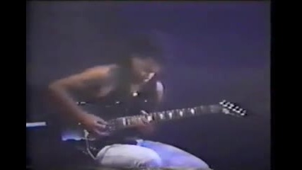Tony Macalpine Endless Time