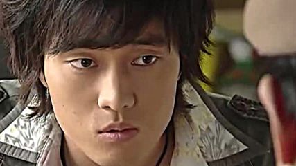 Sorry, I love you E02 1/2 / Прости ми, обичам те Е02 1/2