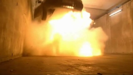 Cobra 11 Сезон 30 Престрелка завършваща с експлозия