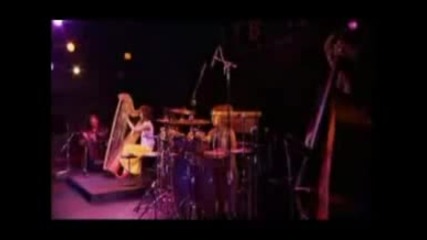Mika Agematsu - Moliendo Cafe 