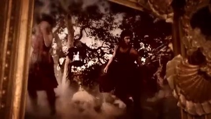 Christopher Von Uckermann _sinfonia_ -official Music Video-