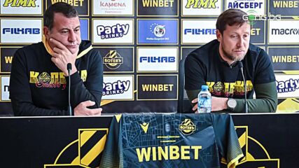 Филипов: Не виждам как Ботев ще започне първенството, става въпрос за голяма наглост