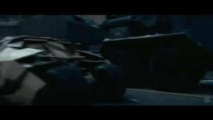 The Dark Knight Rises - Official Teaser Trailer 2