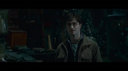 Harry Potter and the Deathly Hallows Part 2 - You Have Something Of Mine