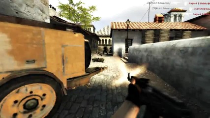 Css How fast can u ace by Faiden