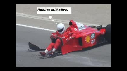 Funny Formula 1 part1