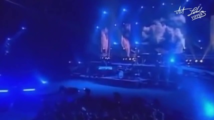 Aca Lukas - Spavaj Beograde - (LIVE) - (Arena 2010)