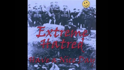 Extreme Hatred - Race Riot