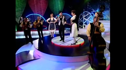 DAVOR BADROV - BAJA IZ SVILAJA - (BN Music - BN TV)
