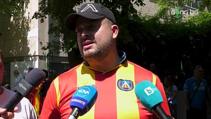 Димитър Костадинов атакува Сираков: Твърде много лъжи изслушахме за светло бъдеще и велики намерения
