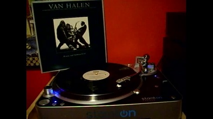 Van Halen - And the cradle will rock 