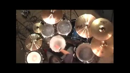 Cobus - Boys Like Girls - The Great Escape 