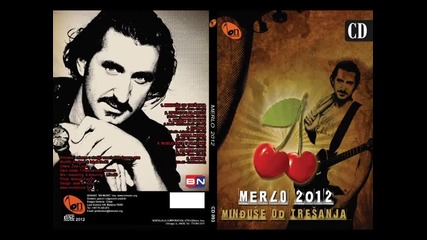 Merlo - Brisem te iz sebe (BN Music)
