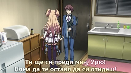 Mashiroiro Symphony Еп 6 bg sub