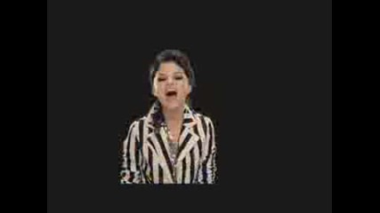 Selena Gomez - Tell Me Something I Dont Know