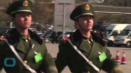China Reminds Officials: No Meetings at Tourist Hotspots