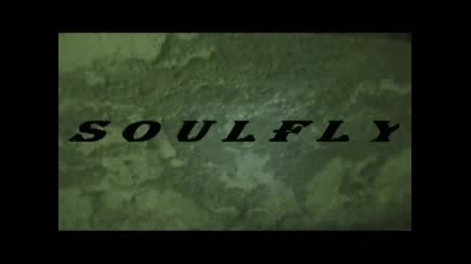 Soulfly - Tribe [tribal Terrorism Mix]