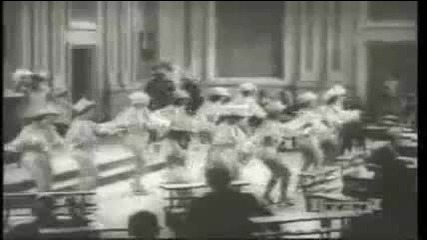 Ethel Waters - Rufus Jones for President part 3 