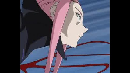 Eureka 7 - My Hero Is You