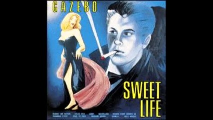 Gazebo - Wherever You Go