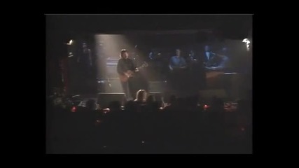 Gary Moore - Live Blues