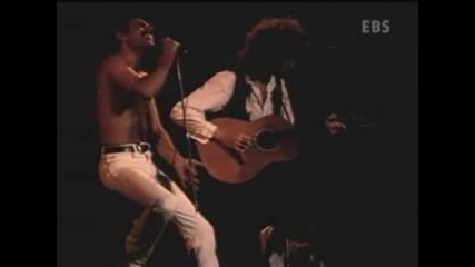 Queen - Love Of My Life